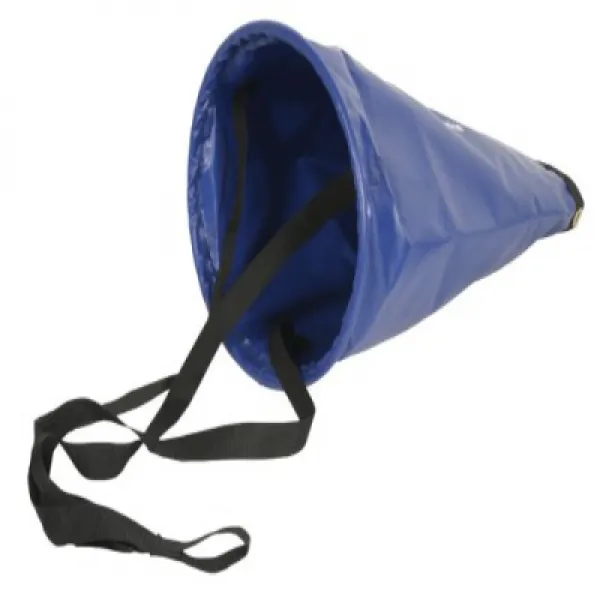 Seattle Sports Sportsman's Sea Anchor (Large) 시애틀 스포츠 스포츠맨시 앵커 (대형), nullSET