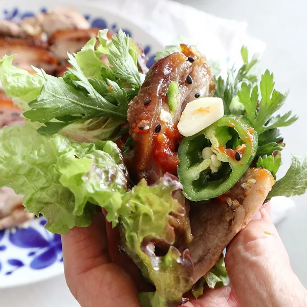 시골친척 맛있는 돼지 족발 (왕족 앞다리) 1.2kg, 1개