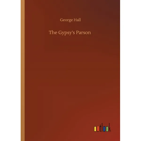 The Gypsy's Parson Paperback, Outlook Verlag