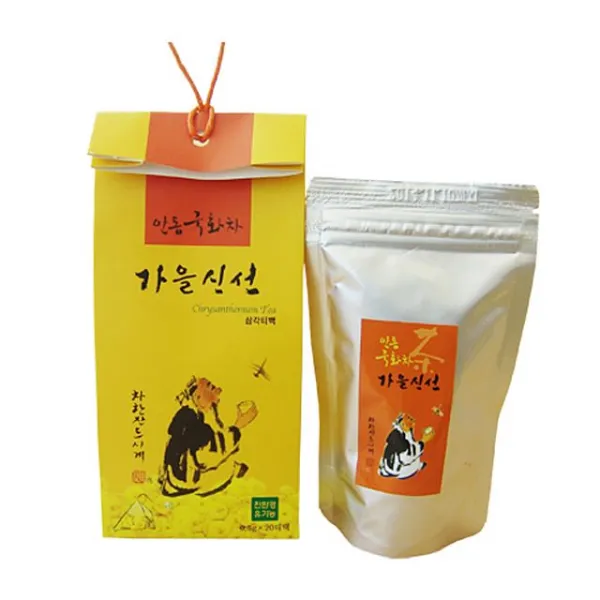 국화차타입국화차가을신선삼각티백상자개유기농:C PFBELM 쇼핑맛집 빠른배송 +50002384, 선택해주세요_▶쇼핑맛집 선택하기