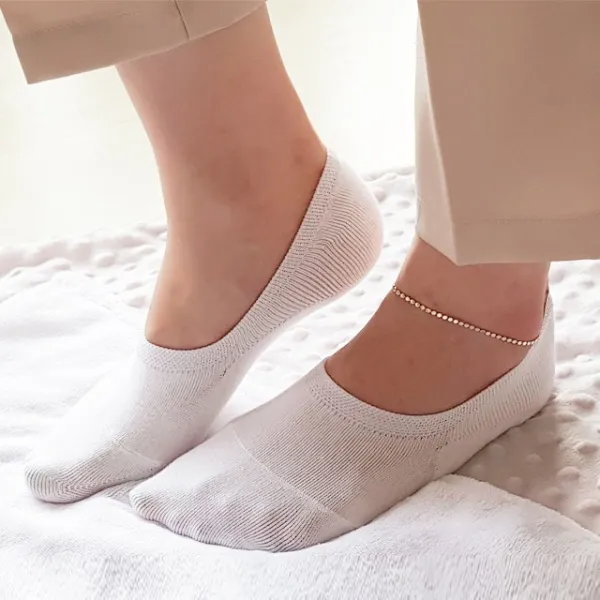 반하걸 주문폭주 10set 4color 여자 페이크삭스 스니커즈 양말