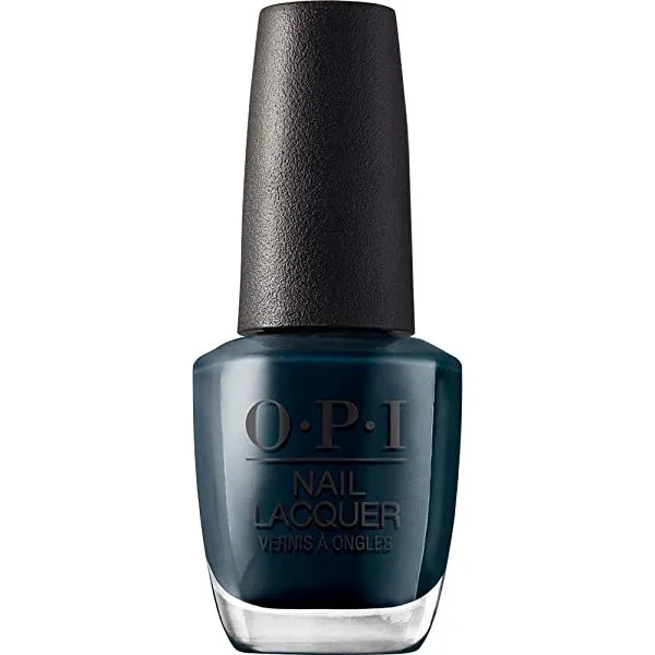 OPI 네일 래커 블루 계열 매니큐어 28종 0.5fl oz, CIA 색상이 굉장하다