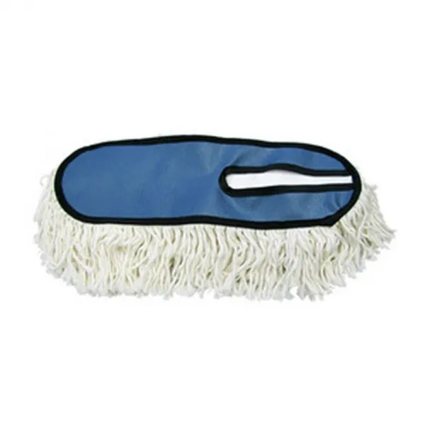 오일먹은 마당쇠 털이개 리필 평평대 세차용품