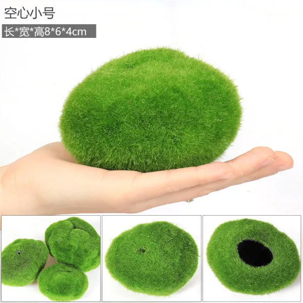 거북이육지 애완거북이쉼터 중형 대형 절지류 도마뱀 파충류 놀이터 계단 일광욕 인공 이끼 돌 04