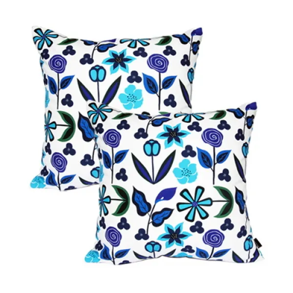  바보사랑 2 쿠션커버 2종 세트 6.내마음의안식처2개