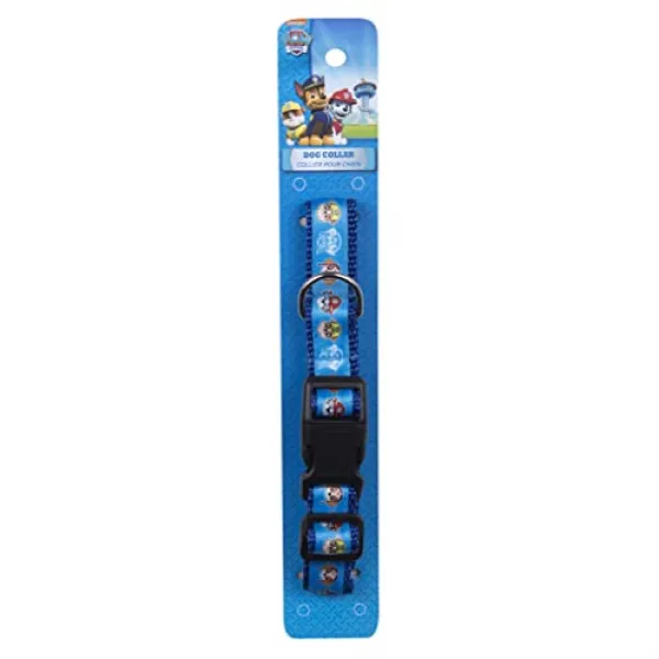 Penn Plax는 공식적으로 Paw Patrol 개 가죽 끈과 칼라를 승인했습니다., 본상품