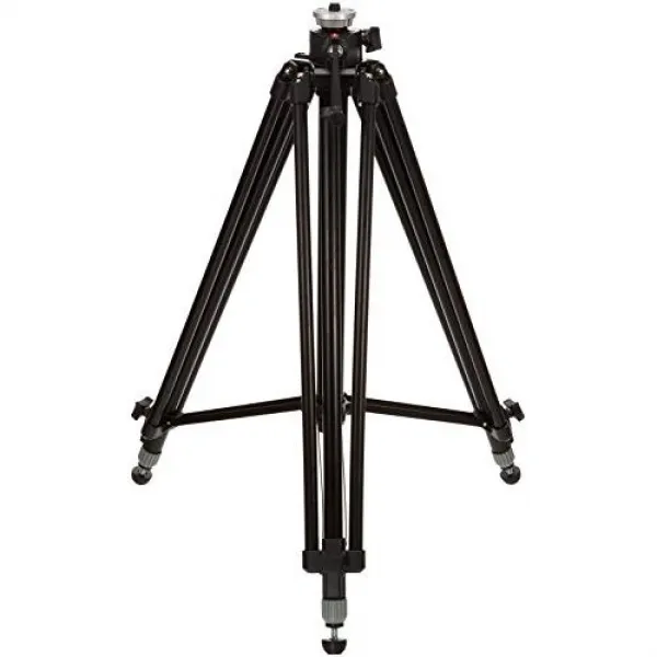 Manfrotto 삼각대 028B 토라이만 삼각대 3 단 대형 脚のみ 알루미늄 028B, 상세참조인용
