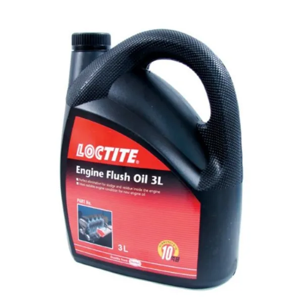 록타이트 엔진플러싱오일 E52 LOCTITE 3 유류 1316616, 1개