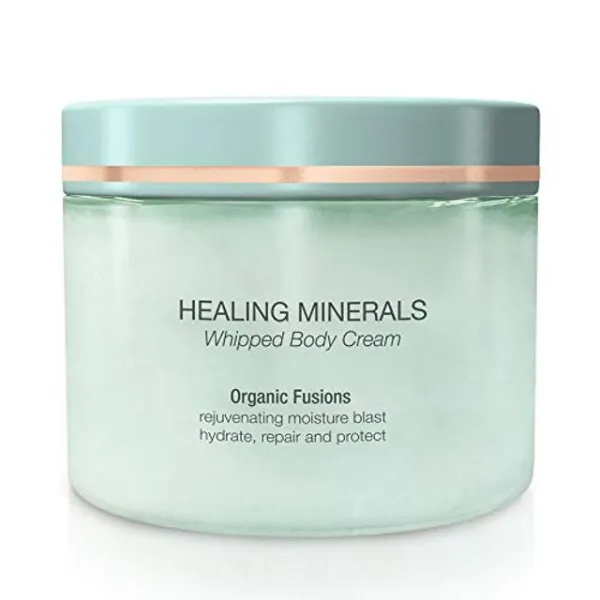 [꿈꾸는가게]W52D1E3 인 Moisturizer 피부 (264 유기 직업적인 복잡한 급료 융해 몸 놀 8.6 fl. 피부 몸 온천 비밀 매일 버터를 관리 물 보호하는 로션 집중적 급료 mL) Moisturizer 초본, 달콤한 마카다미아