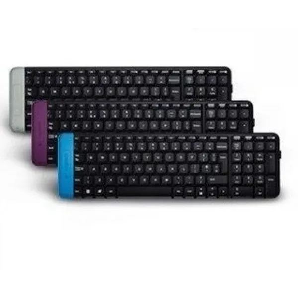  해외 로지텍 K230 키보드 개봉 무선 단일화 상세내용표시 상세내용표시