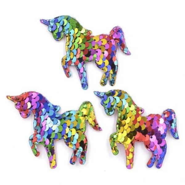 [해외] 16 어필하는 큐빅 쇳조각, Unicorn