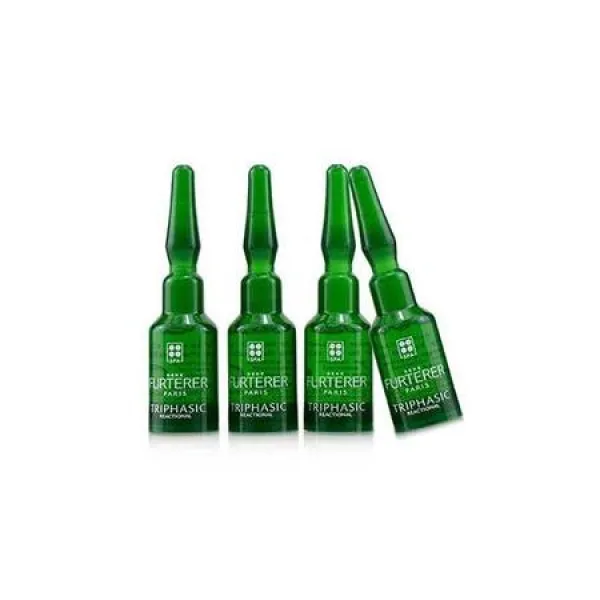 [멸치쇼핑]르네 휘테르 트리파직 안티 헤어 로스 트리트먼트 12x5ml, 상세페이지 참조