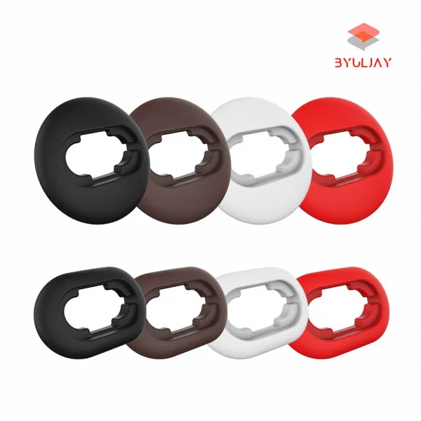 별제이 갤럭시 버즈 라이브 이어팁 윙팁 호환 SM-R180, 화이트