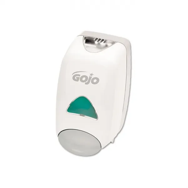 GOJ515006 - Gojo FMX-12 5150-06 Liquid Soap Dispenser, One Size, One Color