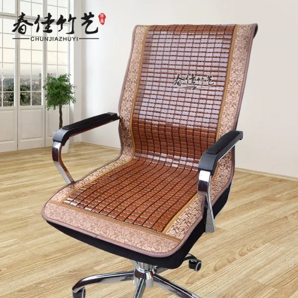 쿨링시트 사무실 보스 앉다 받침의자 매트 쿨시트 소파 쿠션 여름 마저도 등받이, 50X110cm 바디슈트