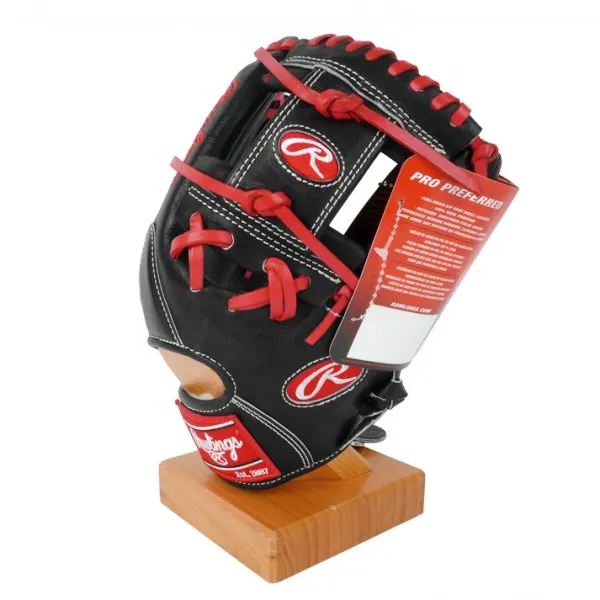 롤링스 2018 프로프리퍼드 11.75인치 내야용 글러브 우투 프란시스코 린도어 모델