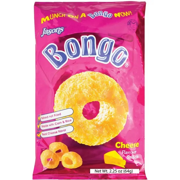 제이슨 본고 치즈 64g / 2.25oz, 단일상품