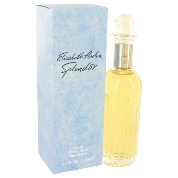 엘리자베스아덴 향수 오드퍼퓸 SPLENDOR Eau De Parfum Spray 125 ml(관세포함), 125ml