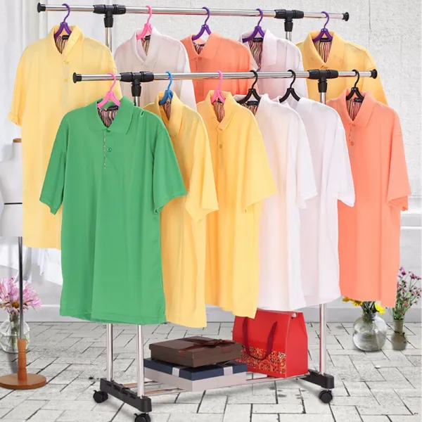 빨래건조대 착지불수강쌍단막식베란다승강실내 빨래건조대 지능 간이빨래건조대 빨래건조대 빨래건조대 빨래건조대 빨래건조대, 단일상품