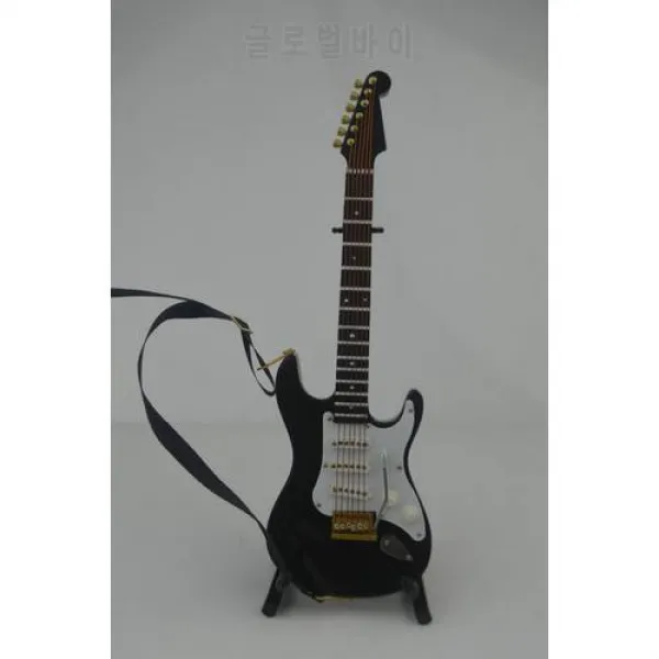 1/6 스케일 손으로 만든 나무 블랙 컬러 12 일 액션 피규어 인형 장난감 군?