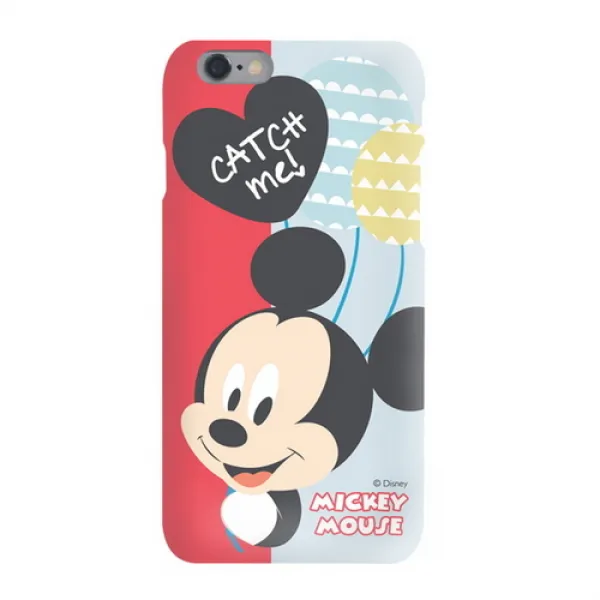  바보사랑 디즈니 리틀까꿍 미키 하드케이스