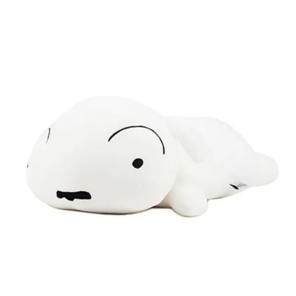 짱구 바디모찌쿠션 흰둥이