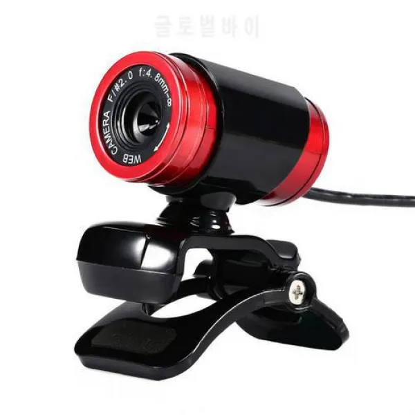 HD 웹캠 12.0 메터 픽셀 CMOS USB 웹 카메라 디지털 비디오 카메라 마이크, 상세내용참조