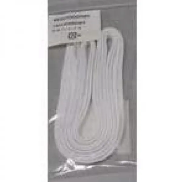시마노 (SHIMANO) 트랙 신발 신발 끈 화이트 Y9SC03000WX