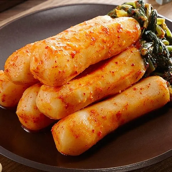 승원식품점 [3대째 손맛] 여수총각김치 3kg, 기타, 기타