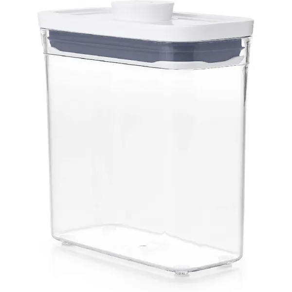 OXO 옥소 New POP 밀폐 시리얼 보관 용기 11L 미국직수입, 단일상품, 1개