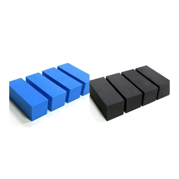 wsc190909 타노스 도어가드 스펀지 문콕방지 75X30X30cm 도어스펀지 문콕방, 1개[출고]_ef, 블랙[선택]_ws