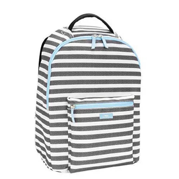 SCOUT Pack Leader School Backpack with Laptop Sleeve Zipper/9530558, 상세내용참조