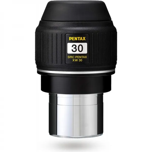 PENTAX smc PENTAX XW30-R 천체 망원경 아이피스 겉보기 시야 70 ° 아이 레리 20㎜ 일제 고급 랜턴 계 고, 단일상품