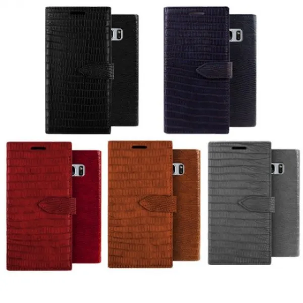 S&s몰 핸드폰케이스 갤럭시a7_가죽_크로커_2017_다이어리_a720 행복케이스 신상케이스 예쁜케이스