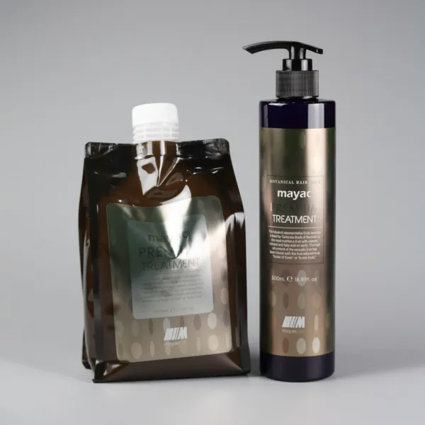 Mayac 프리미엄 트리트먼트 1개 500ml