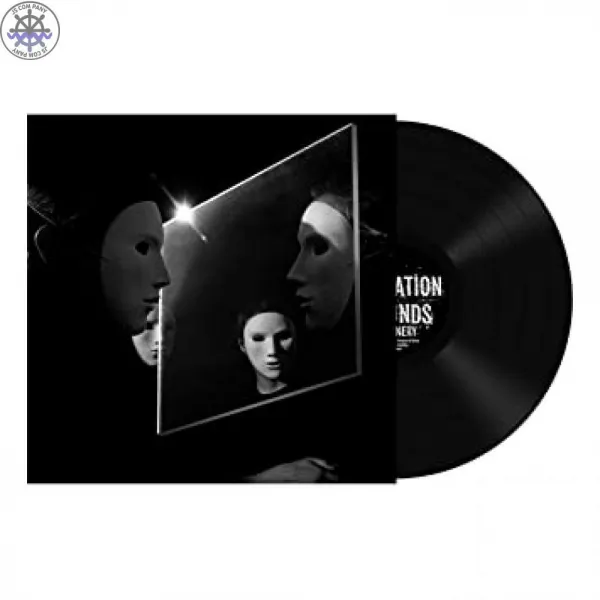 [ Hesitation Wounds(Artist)Format: Vinyl ] 발뺌 / Chicanery, 1개