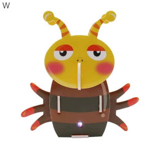 반딧불이오뚝이 만들기 5인세트