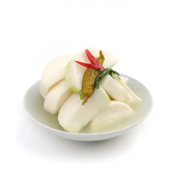 이순미 동치미 10kg
