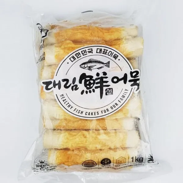[오싸다]IN661 맛대장(냉동) 1kg_*0*