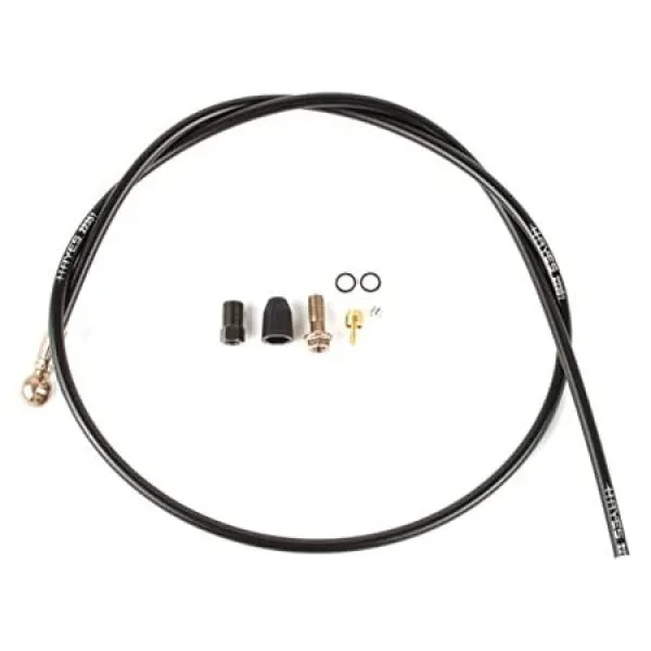헤이즈 자전거 브레이크 국무 후면 호스 - 1 900mm 9999991495568, One Size