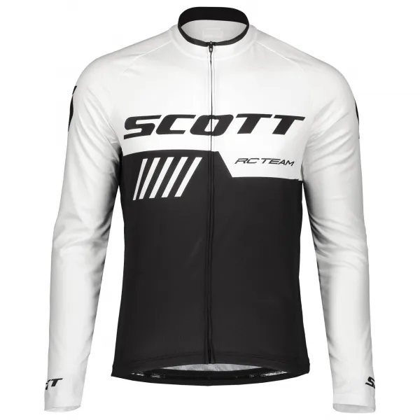 Scott 프로 긴팔 자전거 스웨터 자전거 스웨터 도로 자전거 라이더quickdry 산악 자전거 라이더 상의 Mtb 자전거 라이더복