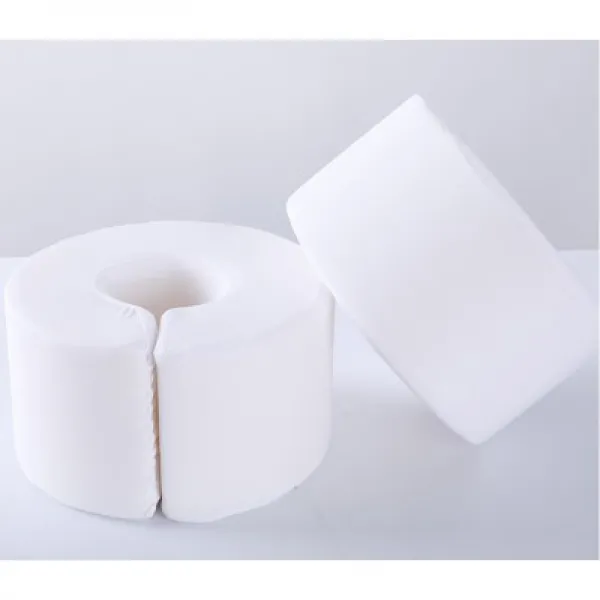 방지 광경 손 마비됐다 눕다 환자 노인 침대위 다리 케어 용품 몸을 뒤척이다 신기 본상품 화이트 이지 배기 원단 （2개 ）손발