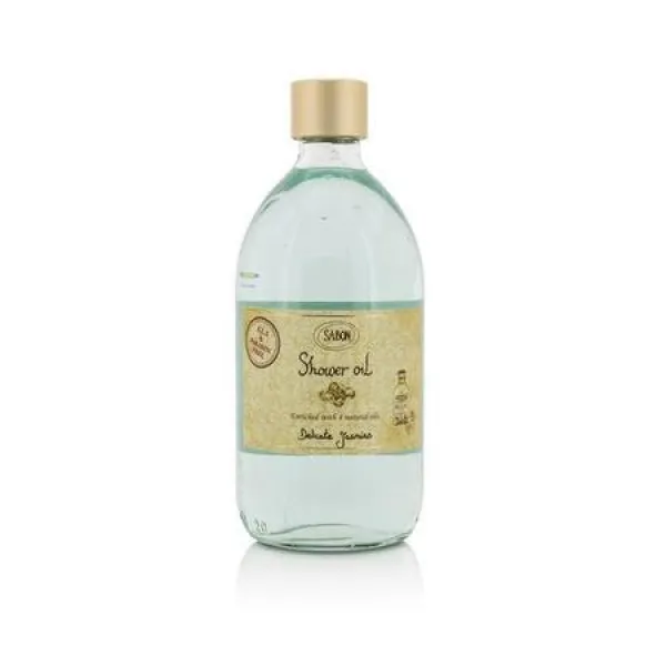 [멸치쇼핑]사봉 샤워 오일 - delicate jasmine 500ml, 사봉 샤워 오일 - delicate jasmine 500ml, 상세페이지 참조
