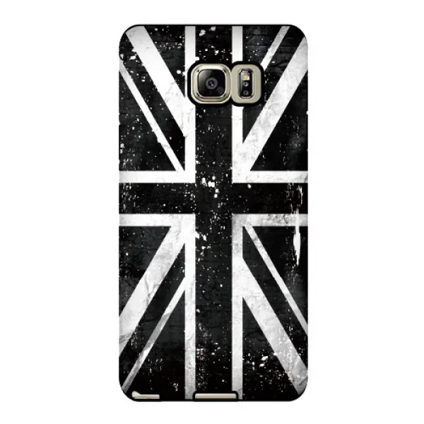  바보사랑 갤럭시노트5_더블커버_블랙플래그 시리즈 4color 