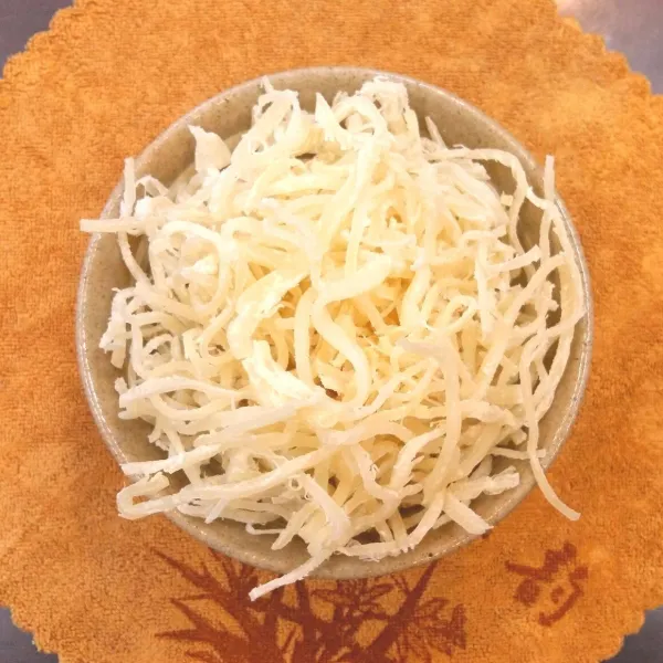 자갈치푸드 일미채 1kg 오징어채 국내가공 1개