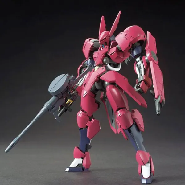 반다이 HGIBO 1/144 건담, 1개, 그림겔데