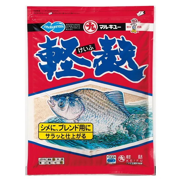 [마루큐] 게이후 (경엽), 단품