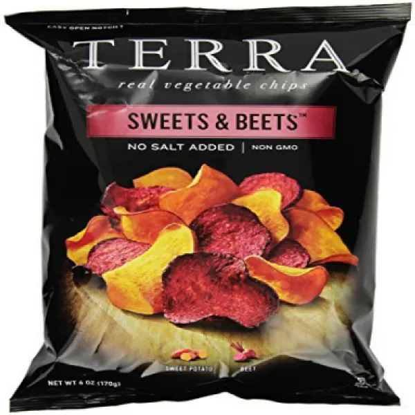Terra Chips Chip Swts Beets 테라 칩스 칩 스위츠 비트 1