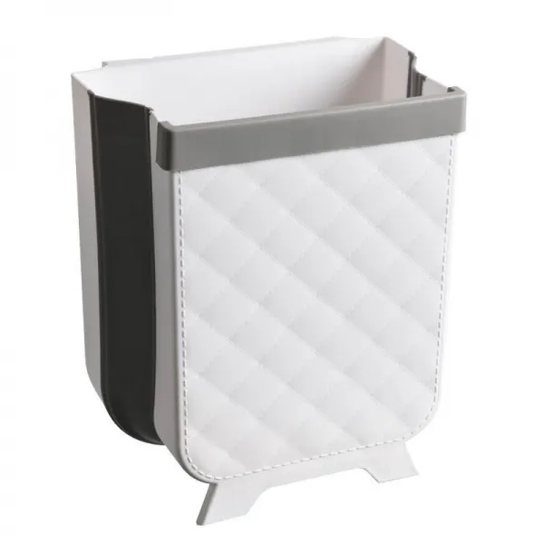 집 거두다 접이식 걸이식 가정용 음식물 쓰레기다 E쓰레기 씽크대 슬드거치대 요리사 받아들이다 차, 타바스그레이 （차량탑재 타입 ）