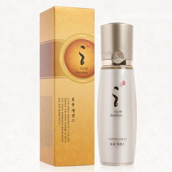 RTPA 다나한 여자화장품 효용 발효한방 농축 에센스 50ml RTW61 + WJK, WJK 1